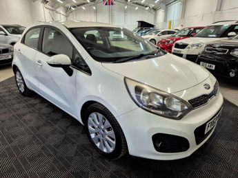 Kia Rio 1.4 2 Euro 5 5dr