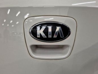 Kia Rio 1.4 2 Euro 5 5dr