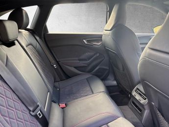 AUDI A5 AVANT 2.0 TDI Edition 1