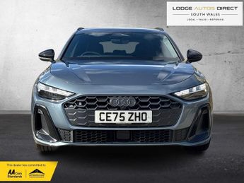 AUDI A5 AVANT 2.0 TDI Edition 1