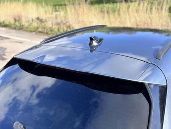 AUDI A5 AVANT 2.0 TDI Edition 1