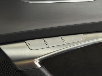 Audi A7 3.0 TDI V6 50 S line Sportback Tiptronic quattro Euro 6 (s/s) 5d