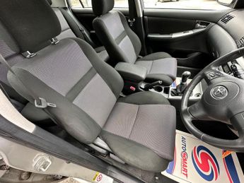 Toyota Corolla 1.4 VVT-i T3 5dr