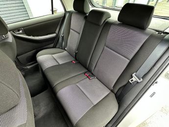 Toyota Corolla 1.4 VVT-i T3 5dr