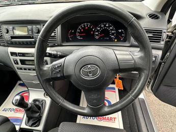 Toyota Corolla 1.4 VVT-i T3 5dr
