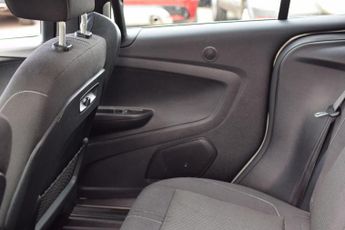 Ford B-Max 1.6 Titanium Powershift Euro 5 5dr