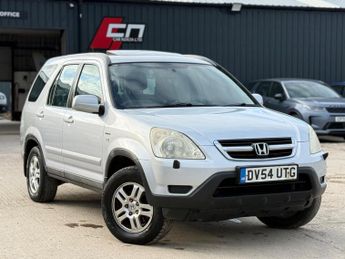 Honda CR-V 2.0 i-VTEC SE Sport 5dr