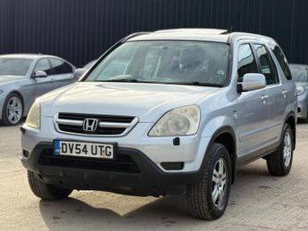 Honda CR-V 2.0 i-VTEC SE Sport 5dr