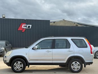 Honda CR-V 2.0 i-VTEC SE Sport 5dr