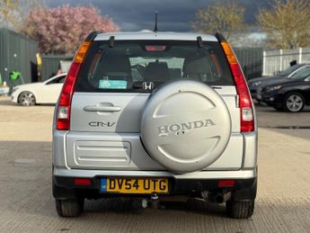 Honda CR-V 2.0 i-VTEC SE Sport 5dr