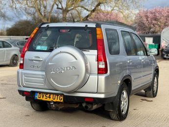 Honda CR-V 2.0 i-VTEC SE Sport 5dr