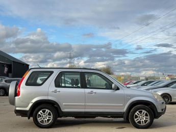 Honda CR-V 2.0 i-VTEC SE Sport 5dr