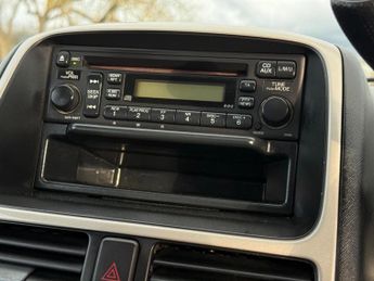 Honda CR-V 2.0 i-VTEC SE Sport 5dr