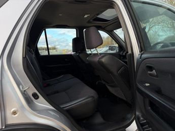 Honda CR-V 2.0 i-VTEC SE Sport 5dr