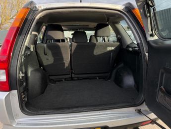 Honda CR-V 2.0 i-VTEC SE Sport 5dr