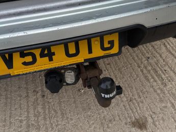 Honda CR-V 2.0 i-VTEC SE Sport 5dr