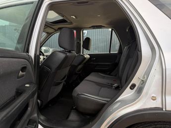 Honda CR-V 2.0 i-VTEC SE Sport 5dr