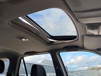 Honda CR-V 2.0 i-VTEC SE Sport 5dr