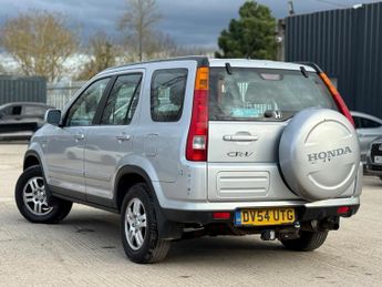 Honda CR-V 2.0 i-VTEC SE Sport 5dr