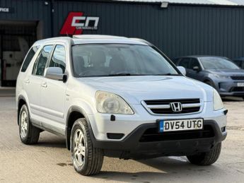 Honda CR-V 2.0 i-VTEC SE Sport 5dr