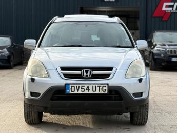 Honda CR-V 2.0 i-VTEC SE Sport 5dr