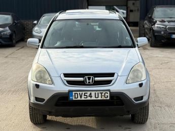 Honda CR-V 2.0 i-VTEC SE Sport 5dr