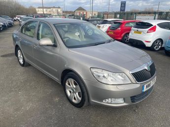 Skoda Octavia 1.4 TSI Elegance Euro 5 5dr