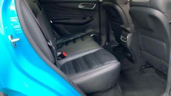 MG MG HS 1.5 T-GDI Trophy SUV 5dr Petrol DCT Euro 6 (s/s) (162 ps)