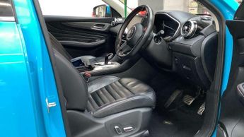 MG MG HS 1.5 T-GDI Trophy SUV 5dr Petrol DCT Euro 6 (s/s) (162 ps)