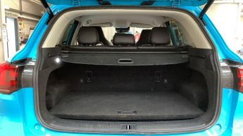 MG MG HS 1.5 T-GDI Trophy SUV 5dr Petrol DCT Euro 6 (s/s) (162 ps)