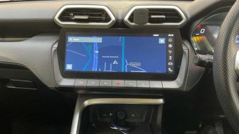 MG MG ZS 1.5 Hybrid+ Trophy SUV 5dr Petrol Hybrid Auto Euro 6 (s/s) (196 