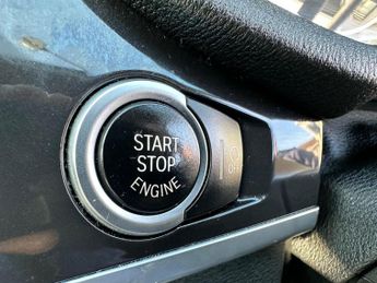 BMW X3 2.0 20d SE Auto xDrive Euro 5 (s/s) 5dr