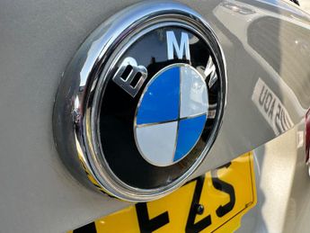 BMW X3 2.0 20d SE Auto xDrive Euro 5 (s/s) 5dr