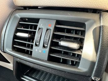 BMW X3 2.0 20d SE Auto xDrive Euro 5 (s/s) 5dr