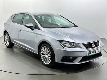 SEAT Leon 1.0 TSI SE Dynamic Euro 6 (s/s) 5dr