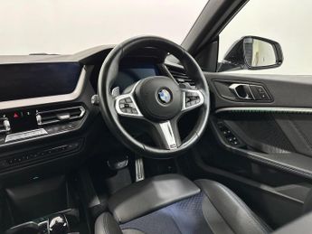 BMW 2 Series Gran Coupe 2.0 218d M Sport Auto Euro 6 (s/s) 4dr