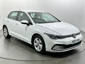 Volkswagen Golf TDi 2.0 TDI Life DSG Euro 6 (s/s) 5dr