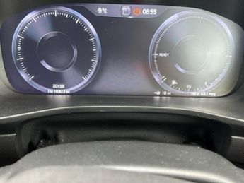 Volvo XC40 1.5h T5 Recharge 10.7kWh Ultimate Dark SUV 5dr Petrol Plug-in Hy