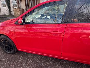 Volkswagen Polo 1.0 TSI Match DSG Euro 6 (s/s) 5dr