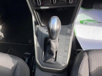 Volkswagen Polo 1.0 TSI Match DSG Euro 6 (s/s) 5dr