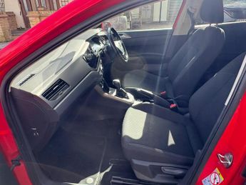 Volkswagen Polo 1.0 TSI Match DSG Euro 6 (s/s) 5dr