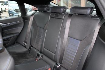 BMW i4 40 83.9kWh M Sport Gran Coupe Auto eDrive 5dr