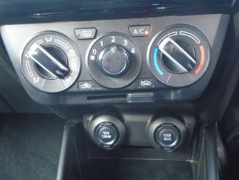 Suzuki Swift 1.2 Dualjet MHEV SZ-L Euro 6 (s/s) 5dr