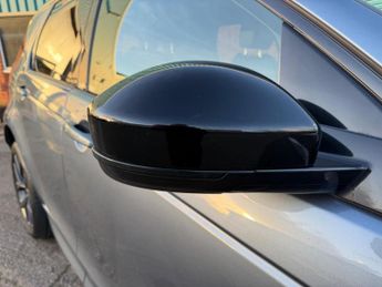 Land Rover Discovery Sport 2.0 D200 MHEV R-Dynamic SE Auto 4WD Euro 6 (s/s) 5dr