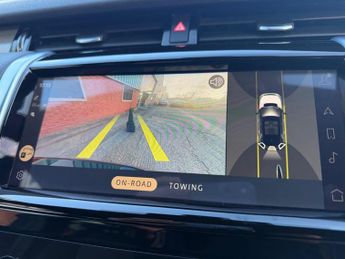 Land Rover Discovery Sport 2.0 D200 MHEV R-Dynamic SE Auto 4WD Euro 6 (s/s) 5dr