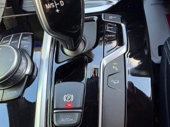 BMW X3 2.0 20i GPF M Sport Auto xDrive Euro 6 (s/s) 5dr