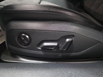 Audi A5 2.0 TFSI 40 S line S Tronic Euro 6 (s/s) 2dr