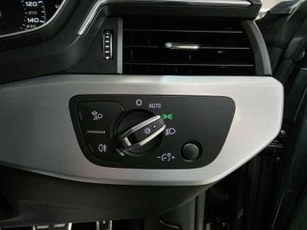 Audi A5 2.0 TFSI 40 S line S Tronic Euro 6 (s/s) 2dr