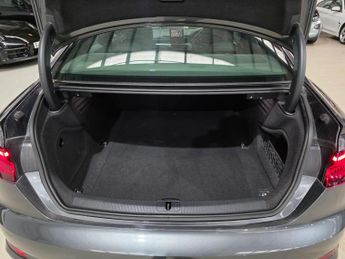 Audi A5 2.0 TFSI 40 S line S Tronic Euro 6 (s/s) 2dr