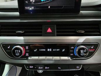 Audi A5 2.0 TFSI 40 S line S Tronic Euro 6 (s/s) 2dr